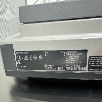 Mettler Toledo XPR1203S Analytical Balance image 0